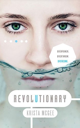 Krista Mcgee/Revolutionary