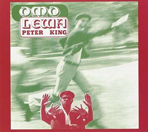 Peter King/Omo Lewa