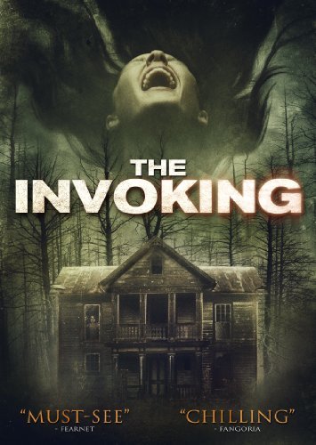Invoking/Traux/Midili/Miller@Dvd@Nr/Ws
