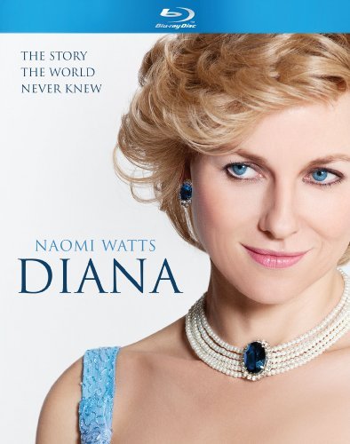 Diana/Diana@Pg13/Incl. Dvd