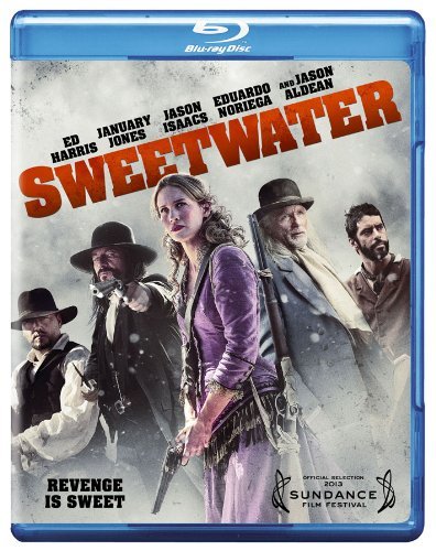Sweetwater/Harris/Jones/Isaacs@Blu-Ray@R/Ws