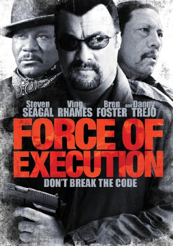 Force Of Execution/Force Of Execution@Ws@R