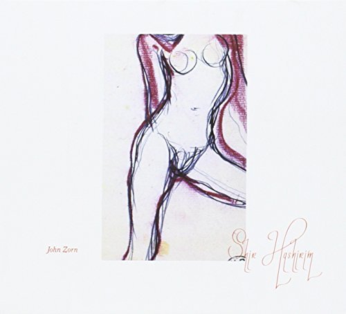 John Zorn/Shir Hashirim