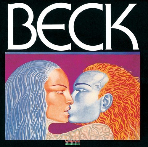 Joe Beck/Beck@Import-Jpn/Blu-Spec