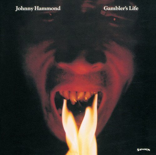 Johnny Hammond/Gambler's Life@Import-Jpn/Blu-Spec