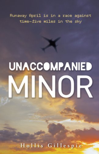 Hollis Gillespie Unaccompanied Minor 