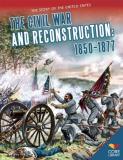 Amy Van Zee Civil War And Reconstruction 1850 1877 1850 1877 