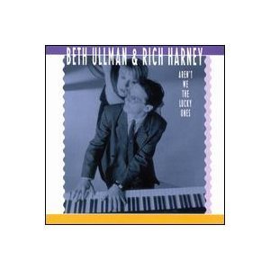 Beth Ullman/Aren'T We The Lucky Ones