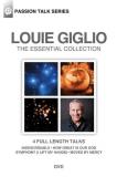 Passion Talk Series Essential Giglio Louie Nr 4 DVD 