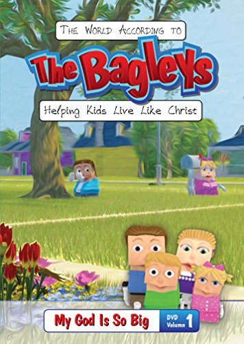 Word According To The Bagleys/Word According To The Bagleys