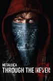 Metallica Metallica Through The Never Blu Ray R 2 Br 