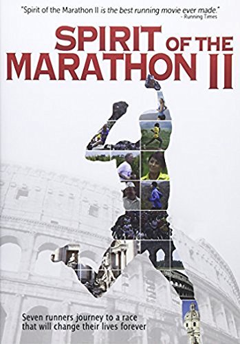 Spirit Of The Marathon Ii Spirit Of The Marathon Ii Nr 