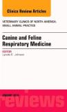Lynelle R. Johnson Canine And Feline Respiratory Medicine An Issue O Small Animal Practice 44 