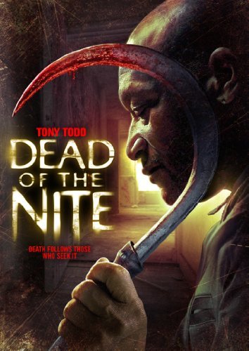 Dead Of The Nite/Todd,Tony@Tvma