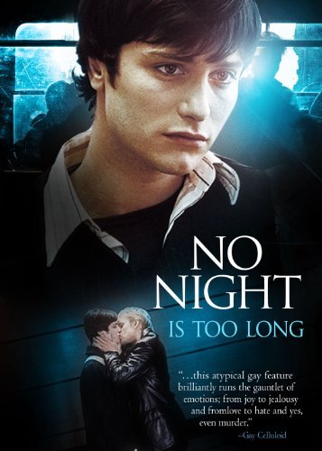 No Night Is Too Long/Williams/Warren/Mikael/Bruner@Dvd@Nr