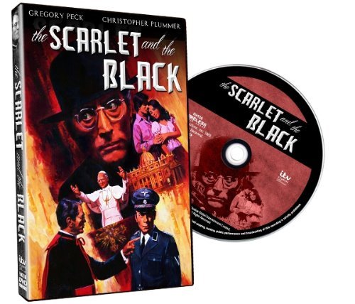 Scarlet &  The Black/Scarlet &  The Black@Dvd@Nr/Fs