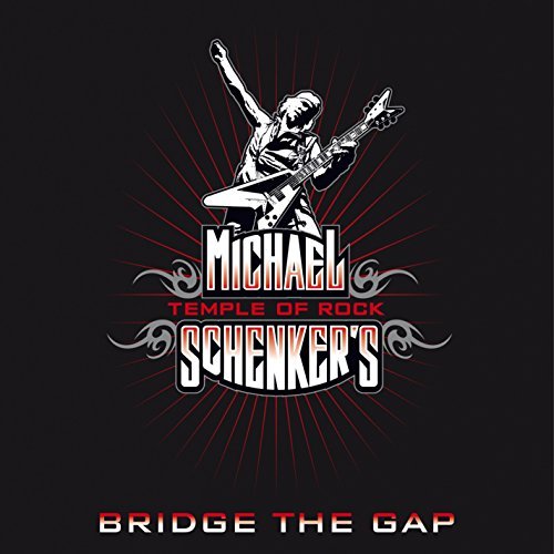 Michael Schenker Temple Of Rock/Bridge The Gap
