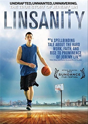 Linsanity/Linsanity@Dvd@Pg/Ws
