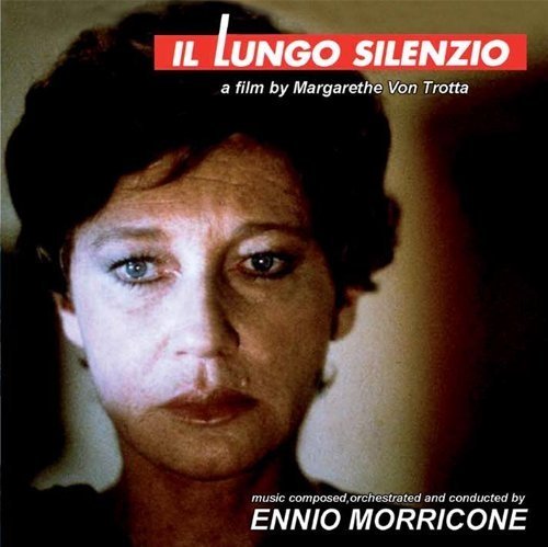 Ennio Morricone/Il Lungo Silenzio@Import-Ita