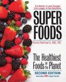 Tonia Reinhard Superfoods The Healthiest Foods On The Planet 0002 Edition; 