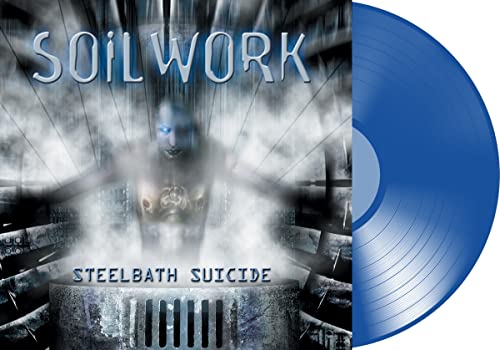 Soilwork/Steelbath Suicide