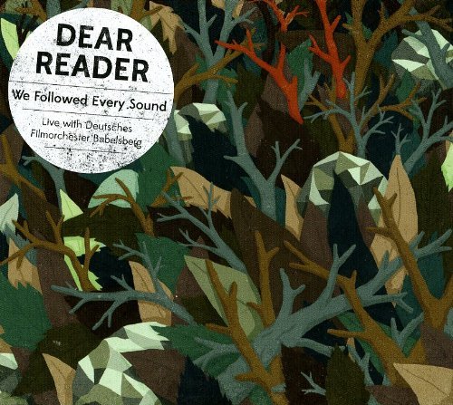 Dear Reader/We Follow Every Sound@Import-Gbr