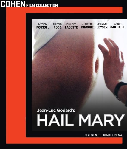 Hail Mary/Hail Mary@Blu-Ray@Nr/Ws