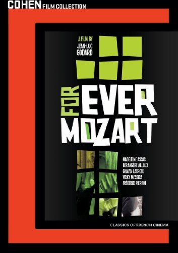 For Ever Mozart/For Ever Mozart@Nr