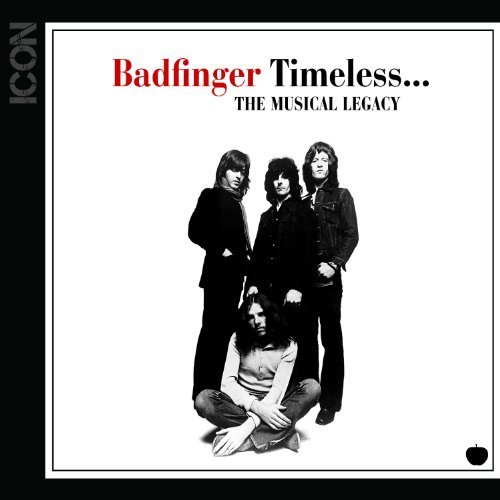 Badfinger/Icon-Timeless...The Musical Le