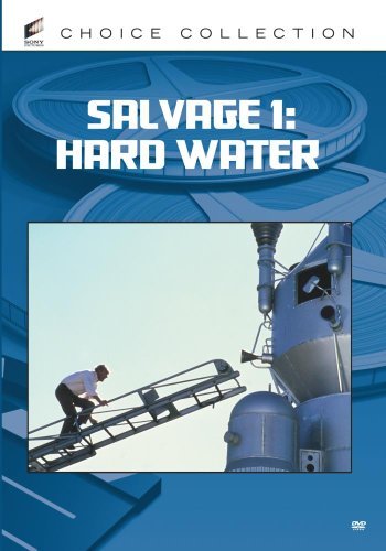 Salvage 1: Hard Water/Griffith/Stewart@DVD MOD@This Item Is Made On Demand: Could Take 2-3 Weeks For Delivery