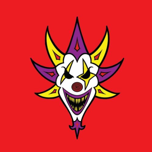 Insane Clown Posse/Mighty Death Pop!@Explicit Version@Mighty Death Pop!