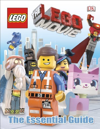Hannah Dolan/The Lego Movie
