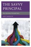 Jody Capelluti Savvy Principal What Streetwise Principals Know 