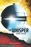 Emma Clayton The Whisper 