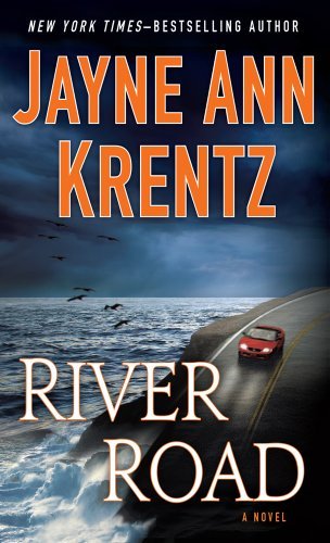 Jayne Ann Krentz River Road Large Print 