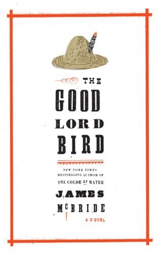 James Mcbride The Good Lord Bird Large Print 