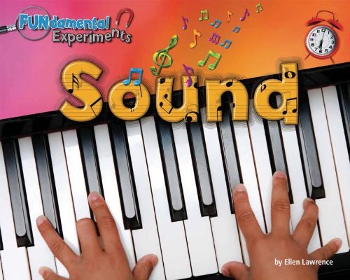 Ellen Lawrence Sound 
