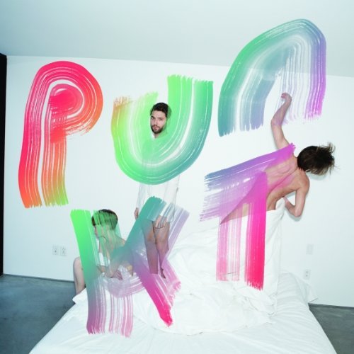 Pierre Lapointe/Punkt@Import-Can