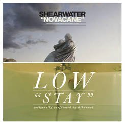 Low/Shearwater/Stay/Novacane@7 Inch Single@Incl. Digital Download