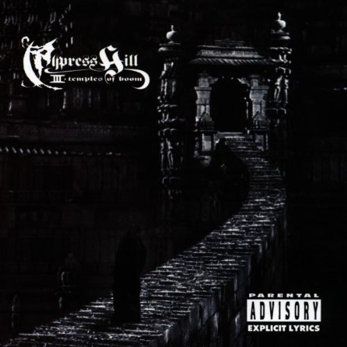Cypress Hill/Iii (Temples Of Boom)@Import-Gbr
