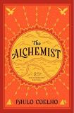 Paulo Coelho The Alchemist 0025 Edition; 