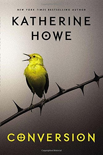 Katherine Howe/Conversion