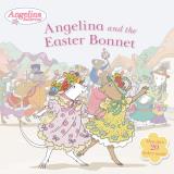Grosset & Dunlap Angelina And The Easter Bonnet 
