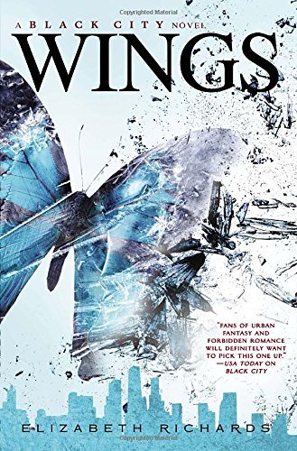 Elizabeth Richards/Wings