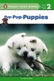 Bonnie Bader Pup Pup Puppies 