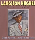 Alice Walker Langston Hughes American Poet 