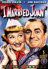 I Married Joan/I Married Joan@Bw@Nr
