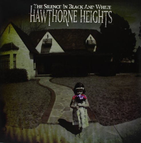 Hawthorne Heights/Silence In Black & White