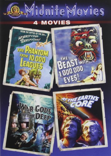 Phantom From 10000 Leagues/Bea/Phantom From 10000 Leagues/Bea@Nr