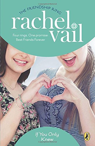 Rachel Vail If You Only Knew 